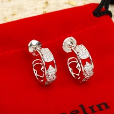 Qeelin Earrings